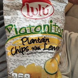 Meet your Posher, Olga